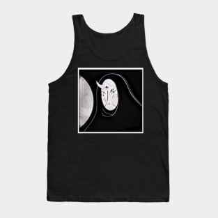 Ma'Daywen shirt Tank Top